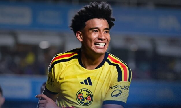 América se impone a Gallos