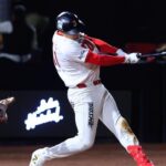 Se le escapa triunfo a los Toros en extra innings ante Caliente de Durango