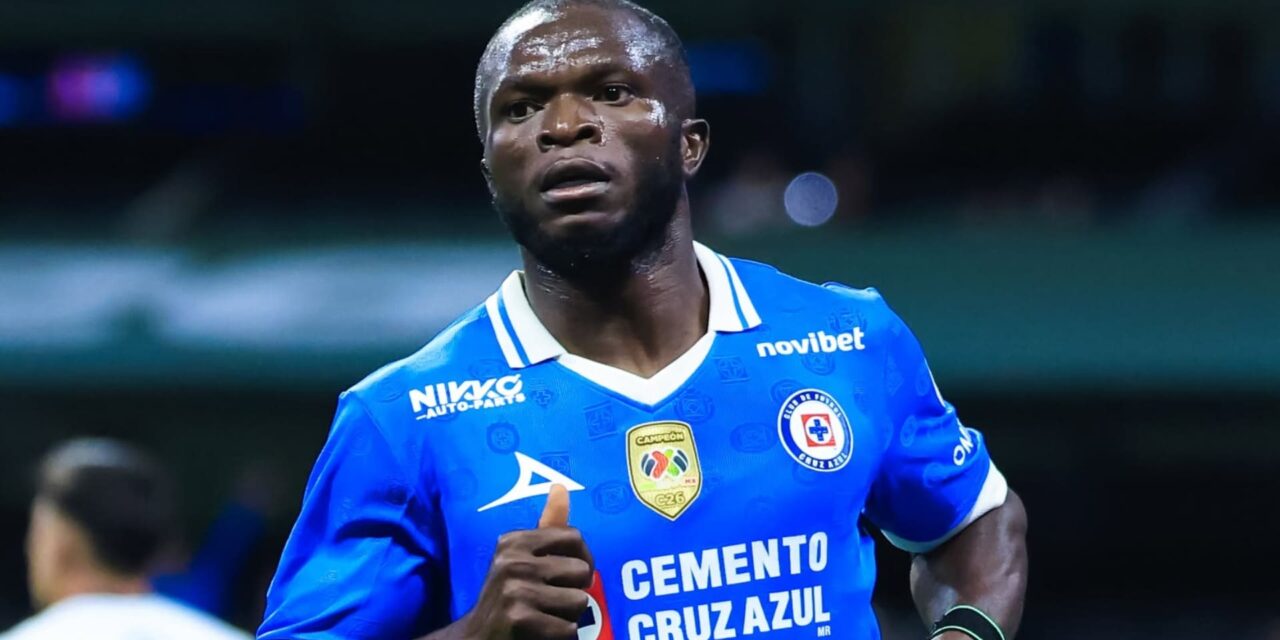 Cruz Azul consigue triunfo ante Puebla