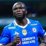 Cruz Azul consigue triunfo ante Puebla