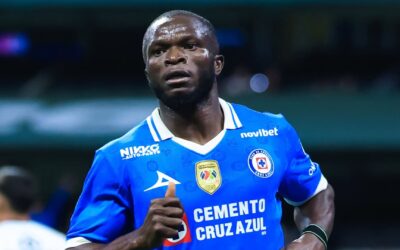 Cruz Azul consigue triunfo ante Puebla