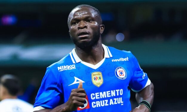 Cruz Azul consigue triunfo ante Puebla