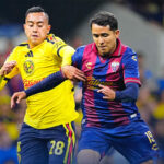 Atlante le arrebata un punto al América 