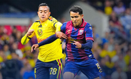 Atlante le arrebata un punto al América 