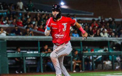 Toros divide doble cartelera en Saltillo