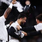Medias Blancas superan 6-5 a los Yankees en 12 entradas con sencillo impulsor de Quero