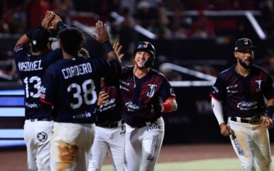 Toros se lleva la doble cartelera sobre Durango