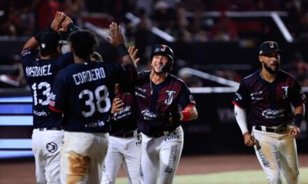 Toros se lleva la doble cartelera sobre Durango