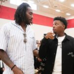 Raptors y Clippers pausan canje por Kawhi Leonard hasta que termine investigación de la NBA