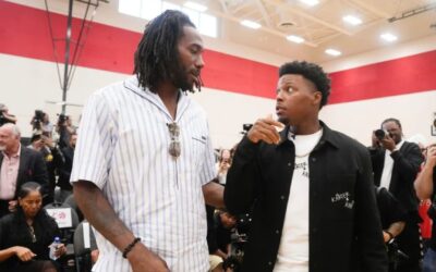 Raptors y Clippers pausan canje por Kawhi Leonard hasta que termine investigación de la NBA
