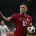 Dusan Tadic se une al club neerlandés NEC Nijmegen antes de la fase previa de la Champions