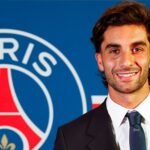 PSG refuerza su ataque fichando al campeón mundial Ferran Torres procedente del Barcelona