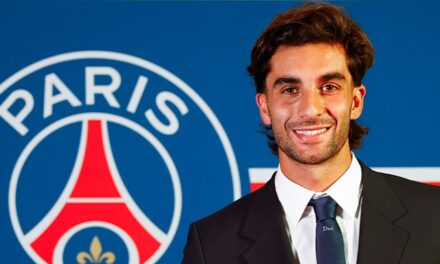 PSG refuerza su ataque fichando al campeón mundial Ferran Torres procedente del Barcelona