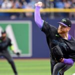 Rasmussen, Fortes y Baker impulsan a Rays a vencer 1-0 a Medias Blancas