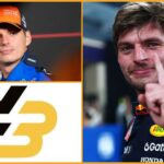 Podcast D3: Max Verstappen extiende contrato con Red Bull hasta 2030 tras sopesar dejar la F1