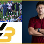 Podcast D3: Pochettino sigue como técnico de Estados Unidos tras ampliar contrato con miras al Mundial 2030