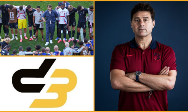 Podcast D3: Pochettino sigue como técnico de Estados Unidos tras ampliar contrato con miras al Mundial 2030