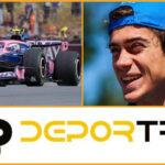 Franco Colapinto seguirá en la F1 con Alpine(Video D3 completo 12:00 PM)