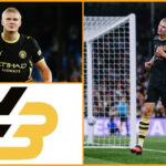 Podcast D3: Manchester City arrolla al Palace para seguir perfecto en la Liga Premier
