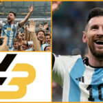 Podcast D3: Messi se retira de selección Argentina tras 20 años de carrera