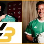 Podcast D3: Ter Stegen se une a Ajax cedido por Barcelona para llamar la atención de Klopp