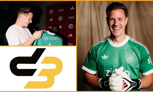 Podcast D3: Ter Stegen se une a Ajax cedido por Barcelona para llamar la atención de Klopp