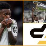 Podcast D3: Vinicius Junior y Real Madrid acuerdan ampliar contrato hasta 2032