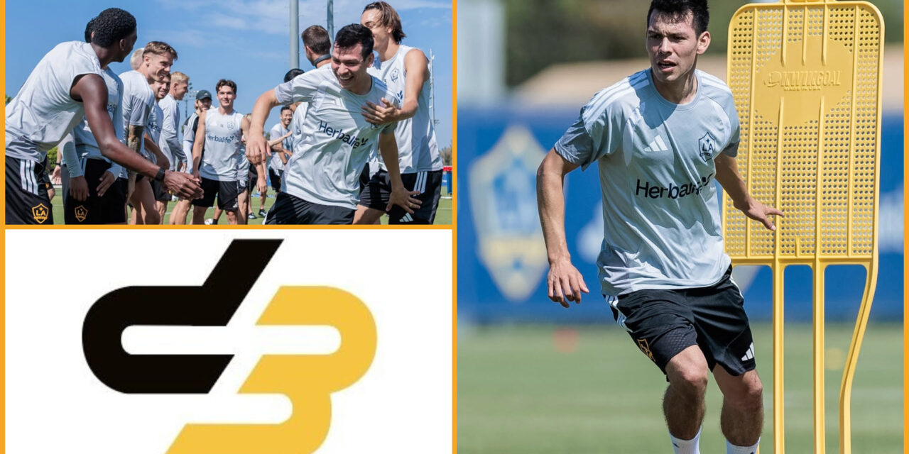 Podcast D3: ‘Chucky’ Lozano tiene nuevo equipo tras ser borrado de San Diego