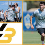 Podcast D3: ‘Chucky’ Lozano tiene nuevo equipo tras ser borrado de San Diego