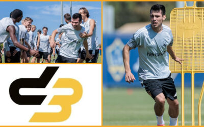 Podcast D3: ‘Chucky’ Lozano tiene nuevo equipo tras ser borrado de San Diego
