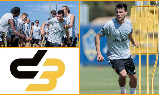 Podcast D3: ‘Chucky’ Lozano tiene nuevo equipo tras ser borrado de San Diego