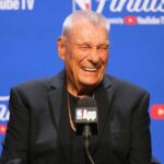 Muere a los 86 años Don Nelson, el segundo entrenador con más victorias en la NBA y ganador de 5 títulos como jugador de los Celtics.