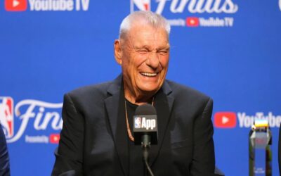 Muere a los 86 años Don Nelson, el segundo entrenador con más victorias en la NBA y ganador de 5 títulos como jugador de los Celtics.
