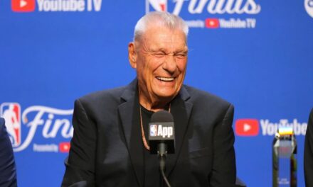 Muere a los 86 años Don Nelson, el segundo entrenador con más victorias en la NBA y ganador de 5 títulos como jugador de los Celtics.