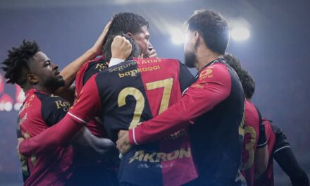 Atlas celebra aniversario derrotando a Tigres 