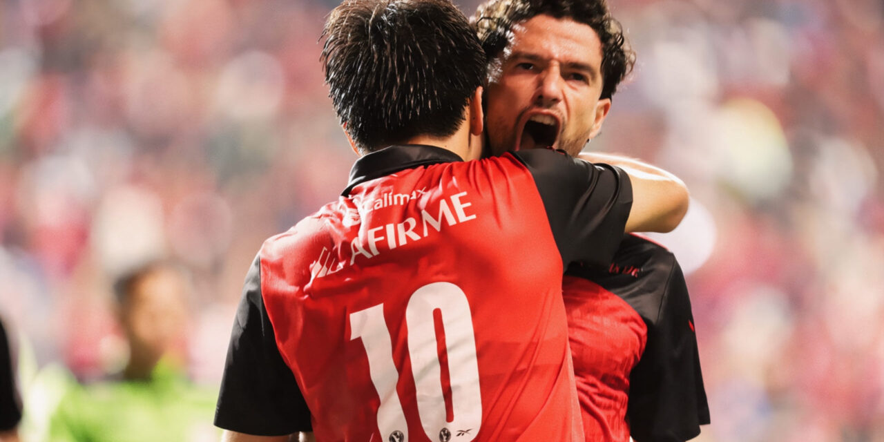 Xolos sub líderes: Le ganaron al Cruz Azul