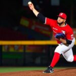 Toros receta blanqueada a Charros para llevarse el primer duelo de serie de zona