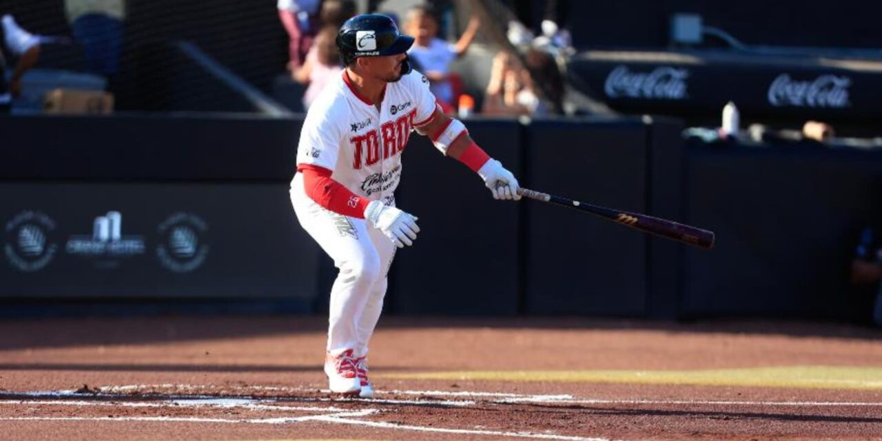 Se le escapa serie a Toros frente a Monclova