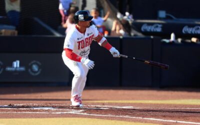 Se le escapa serie a Toros frente a Monclova
