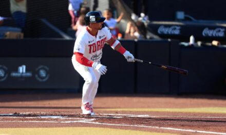 Se le escapa serie a Toros frente a Monclova