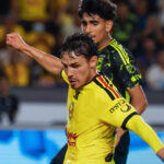 América vence a Columbus y se mete a Semis de Leagues Cup