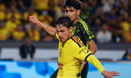 América vence a Columbus y se mete a Semis de Leagues Cup
