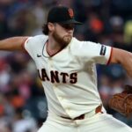 Gigantes vencen 6-1 a Diamondbacks