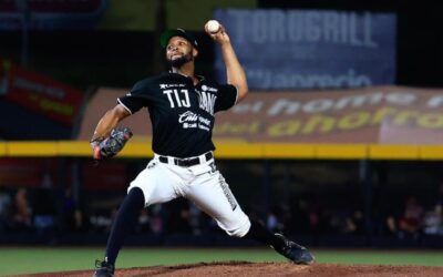 Toros inicia con triunfo su última serie de temporada regular ante Acereros