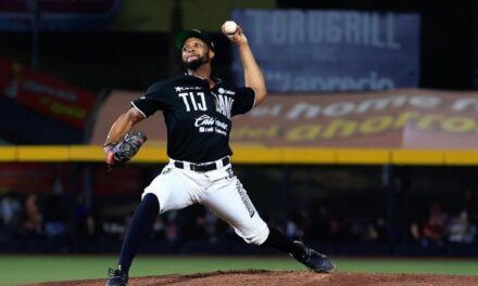 Toros inicia con triunfo su última serie de temporada regular ante Acereros