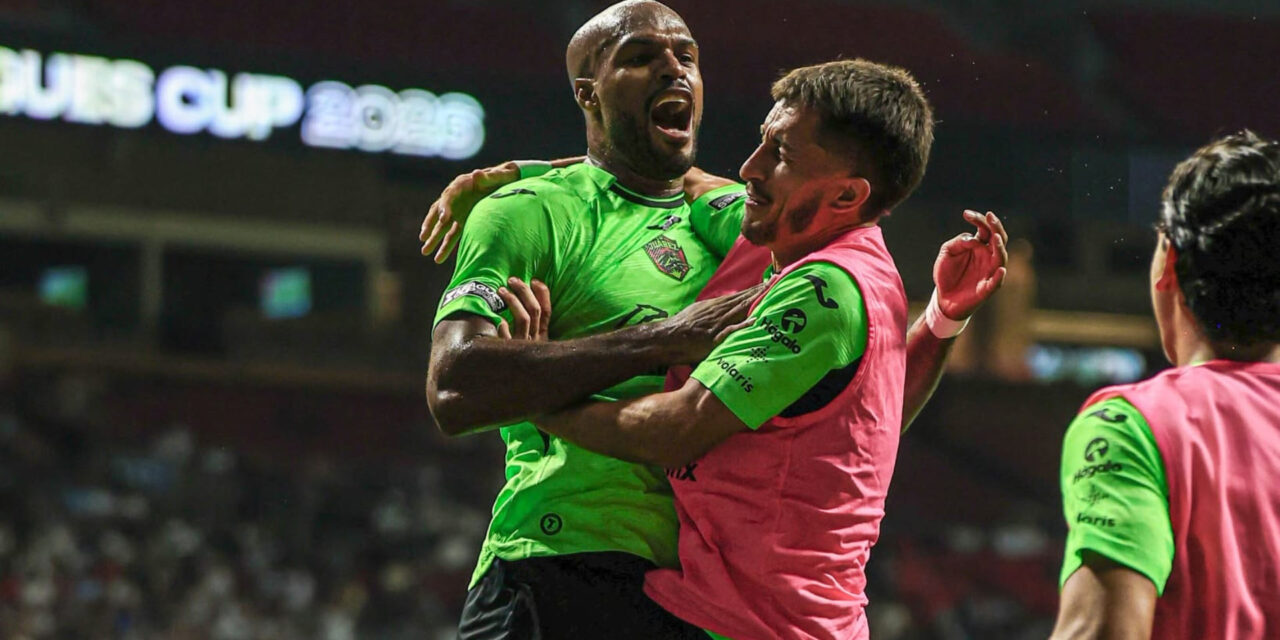Juárez se impone al Vancouver Whitecaps 