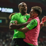 Juárez se impone al Vancouver Whitecaps 