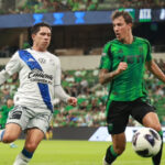 Puebla queda eliminado de la Leagues Cup