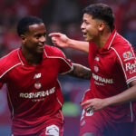 Toluca goleó a Juárez