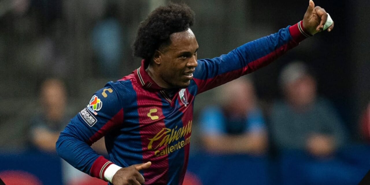  Triunfo de Atlante sobre Vancouver Whitecaps